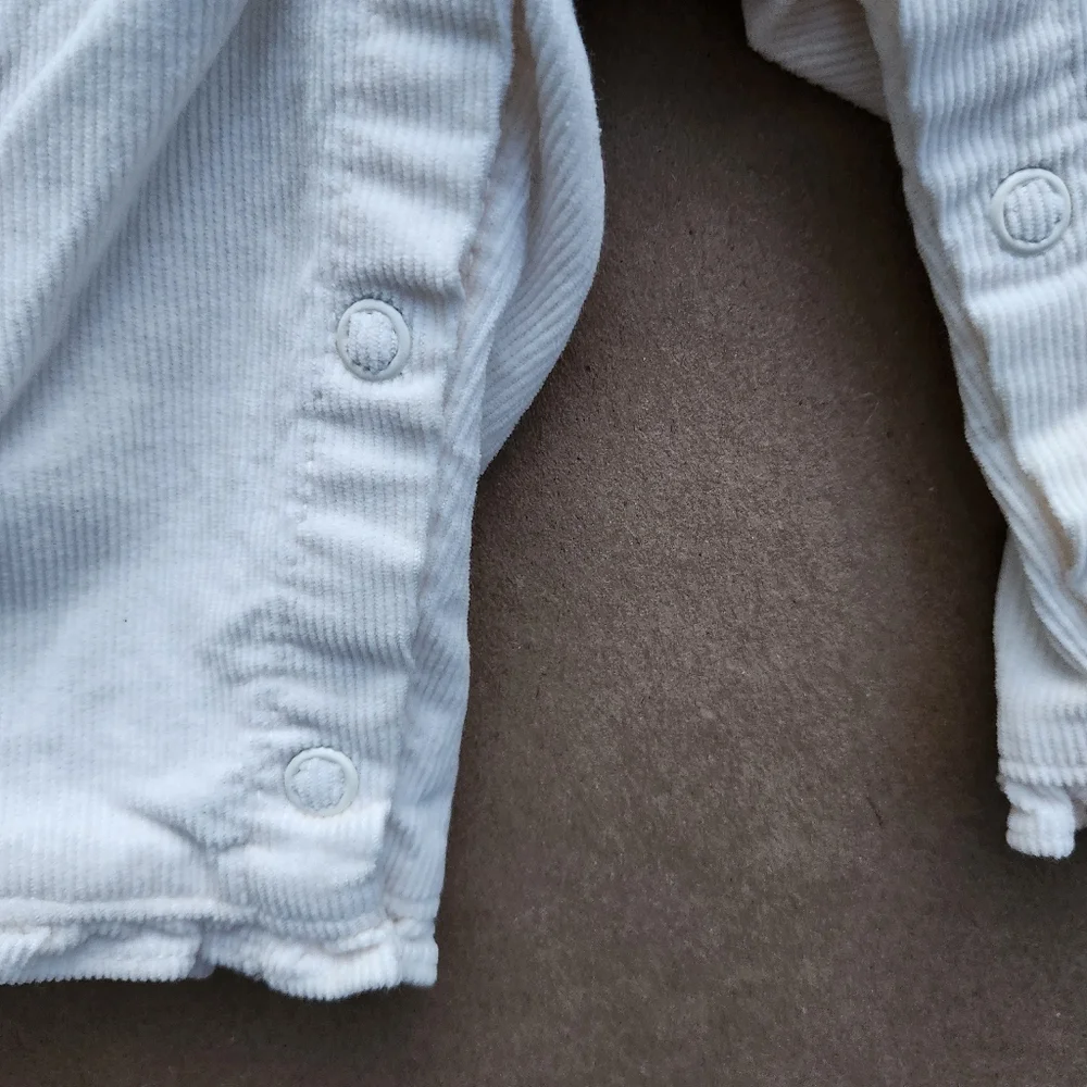 Outfit | Ralph Lauren & Carter's